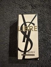 YSL Libre Eau de Parfum Intense 90ml 3oz Factory Sealed NIB