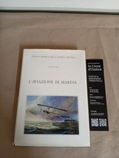 Carlo DE RISIO L'Aviazione di Marina Ufficio Storico della Marina Militare 1995