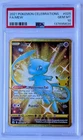 Pokemon Celebrations Mew 025 25th Anniversary FA PSA 10