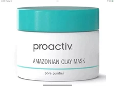 Proactiv Amazonian Clay Mask Pore Purifier 3 oz - New