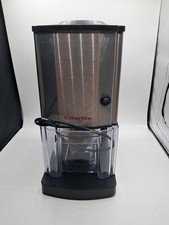Ice Crusher with Switch 220V-240V Cocktail Bar man cave home bar kitchen 