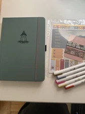 Archer & Olive Endless Possibiliteas Small Haul