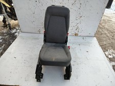 Fiat Doblo 2017 Vorne rechts Beifahrersitz SKO104042