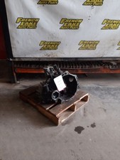 Manual Transmission 1.9l Diesel Fits 2003 Jetta 1348147