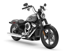 2026 Harley-Davidson Softail for Sale