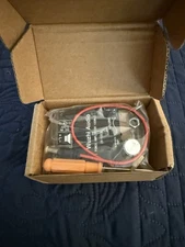 Mini Amplifier Board Bluetooth Amplifier 2.0 2X100W 5V-24VPower Amplifier Module