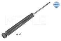 StossdÄMpfer Hinten Meyle 11 26 725 0013 FÜR Peugeot DÄMpfer FahrwerksdÄMpfer