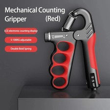 Handtrainer, verstellbarer Griffkrafttrainer ...