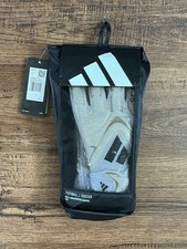 Adidas Copa Pro Goalkeeper Gloves ‘White Gold Black’ (size 11)