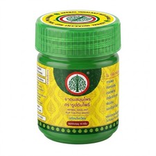 Rup Ton Pho Traditional Thai Herbal Inhaler - Aromatic Scent Refreshment