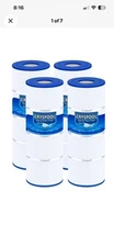 Cryspool 07069 Filter for Clean & Clear Plus 320, CCP320, PCC80-PAK4, R173573,..