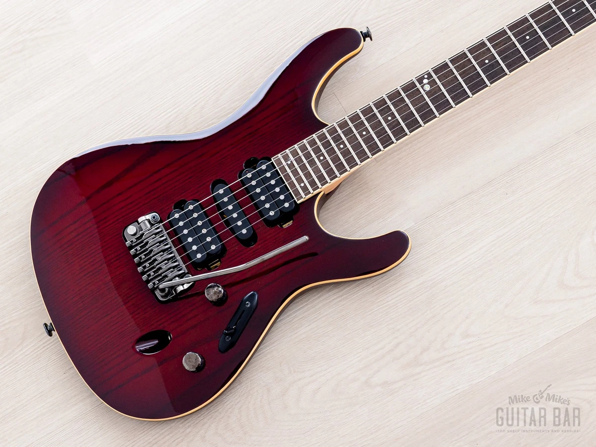 Preços baixos em Ibanez Prestige S5470 | eBay