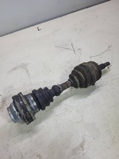 Mercedes-Benz Vito Viano W638 2003 Antriebswelle vorne Diesel 90kW TAD21103