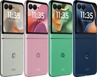 Motorola Razr 60 256GB 512GB Unlocked - All Colours - UK Phones - Excellent A+