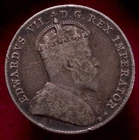 1910 Canada 10 Cents — photo from another recent sale