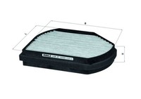 Knecht LAK 37 Filter, Innenraumluft FüR BMW Chevrolet Chrysler CitroËN Dacia