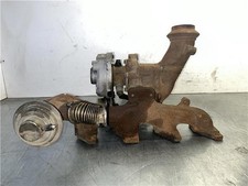 Turbo Citroen C5