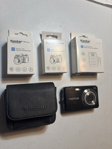 Fujifilm Finepix 50i | eBay