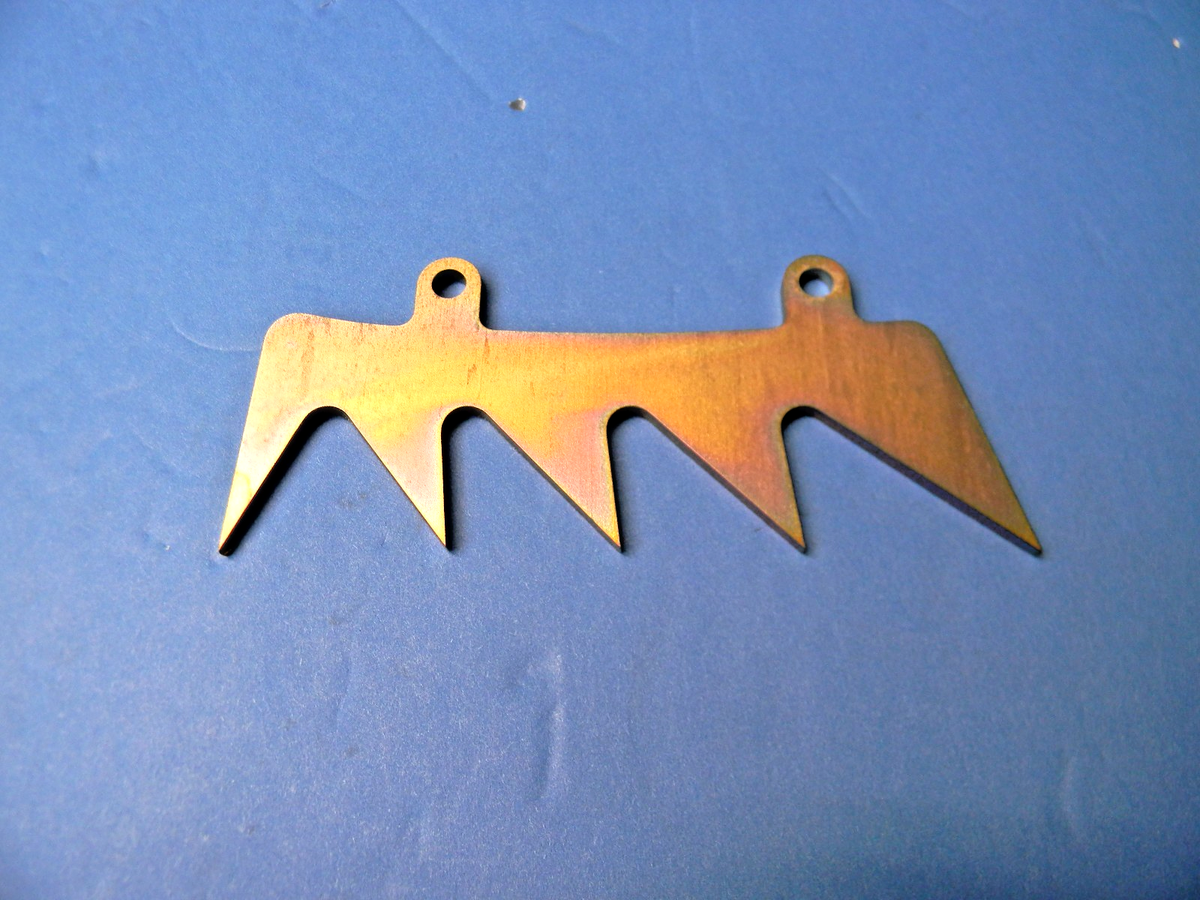 DOG SPIKE FITS FOR STIHL 009 010 011 012 CHAINSAW ---- UP 205 | eBay