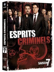 Buena Vista Home Entertainment Esprits criminels - S... | DVD | Zustand sehr gut