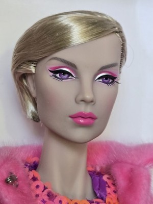 Tulabelle 16''~MOD'ERN LOVE~Integrity Dressed 16'' Doll '15~NRFB w/shipper~Lovely!