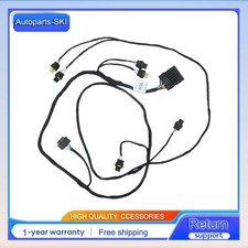 Front Bumper Parking Sensor Wiring Harness Fits Mercedes-Benz C-Class W205