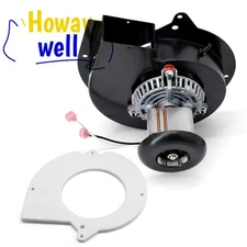 Furnace Exhaust Draft Inducer Motor Fits For Goodman Amana Janitrol 0131M00002P