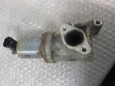 284102A350 EGR Ventil KIA CEE'D SW 1.6 D 94KW 6M 5T (2013) Gebraucht Ersatzteil