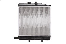 Radiateur Mazda DEMIO