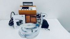 Dr&auml;ger Oxylog 2000 Plus Beatmungsger&auml;t&rdquo;101582&ldquo;