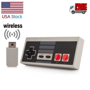 Contrôleur de jeu sans fil pour NES Mini Classique Edition Console