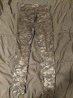 Spanx by Sara Blakely Shiny Camo Black Gray High Waist Leggings Size XL — photo 4