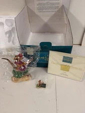 Walt Disney Classics Collection WDCC Timon “Luau” The Lion King Figurine 1998