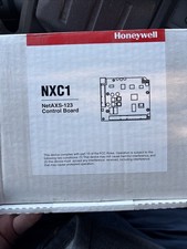 Honeywell NXC1   NetAXS-123 Control Board 