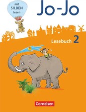 Jo-Jo Lesebuch - Allgemeine Ausgabe 2016 - 2....