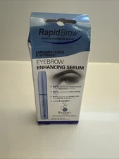 Eyebrow Enhancing Serum, 0.1 fl oz (3 ml)