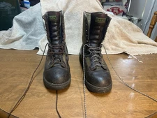 Cabelas Insulated Goretex Boots 10 W