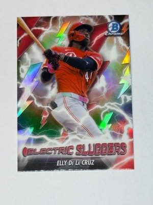 2026 BOWMAN CHROME - Inserts & Refractors singles - You Pick - Great Selection!