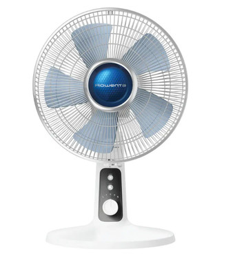 Turbo Silence Extreme+ Desk Fan