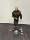 Vintage 1964 Hasbro GI Joe SOTW British Commando Figure