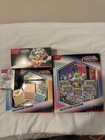 Lot Coffret (classeur/Poster/Surprise/Bundle) EV8.5 Évolutions Prismatiques FR
