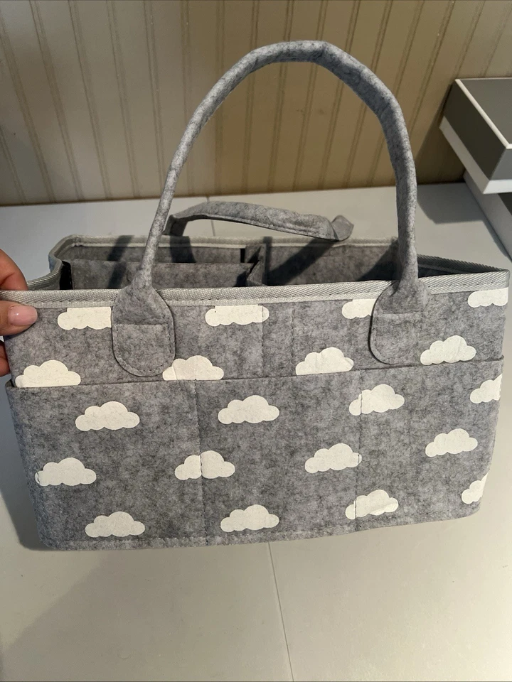 Diaper Caddy - Image 3 of 3