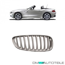 Kühlergrill Kühlergitter Grill rechts für BMW Z4 Roadster E89 Baujahr 2009-2013