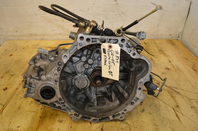 JDM Toyota 1ZZFE Corolla Engine 00 05 1 Mrs 1 8l DOHC VVTi 1zz For Sale 