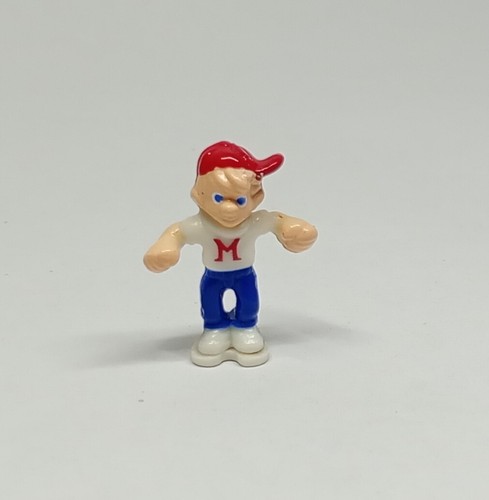 Mighty Max Lizard Watch Max Figure Wesco - Bild 7 von 7