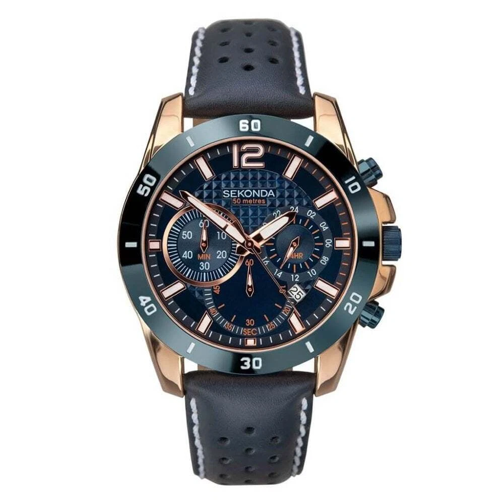 Sekonda 1489 best sale