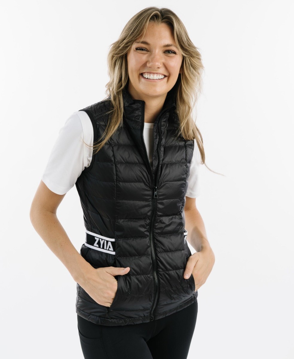 ジャケット・アウター IUNLEASH DESIGN REVERSIBLE DOWN VEST GD-Native-Reversible-Down-Vest