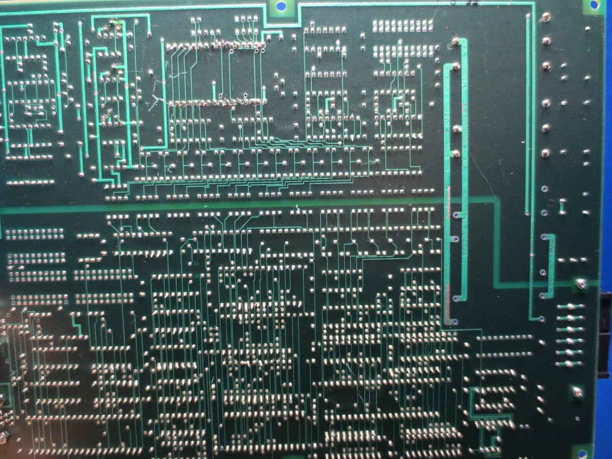 日立 SEIKI CIRCUIT BOARD NMEX 16-07-00-01 HITACHI SEIKI CIRCUIT BOARD 06-00-01 | eBay