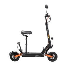 NEU Joyor S8-E Offroad Elektro-Scooter mit Straßenzulassung 45 km/h Sitz faltbar