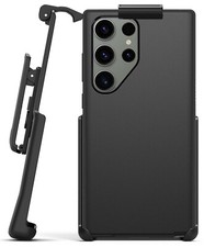 Belt Clip for Otterbox Symmetry Samsung Galaxy S23 Ultra Case Not Included